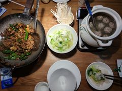 -费大厨辣椒炒肉(万家丽一店)