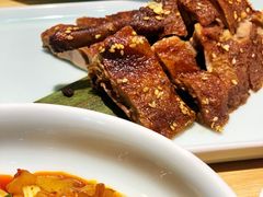 -全牛匠·乐山跷脚牛肉(新中关店)