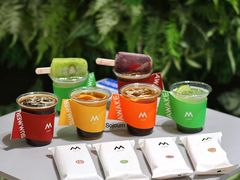 -M Stand(宁波万象城店)