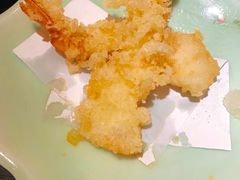 天妇罗-万鱼亭·鹤家日本料理(南通青年中路店)