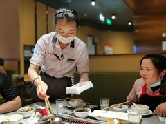 -海底捞火锅(漫乐城夜宵主题店)
