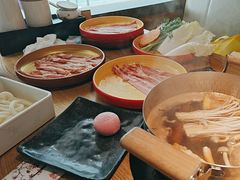 -沼津港精致料理·寿喜烧·烧鸟(青浦宝龙广场日料榜单店)