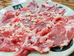 -顺德公平靓正特色牛花粥(花都店)