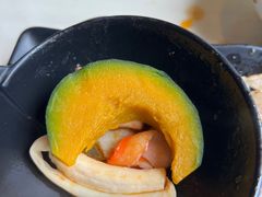 -围炉·川味鲜货火锅(万达珍珠坊店)