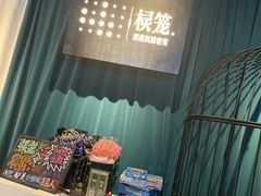 -棂笼·深度沉浸密室(武汉旗舰店)