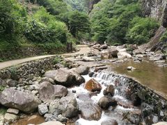 -太湖源风景区
