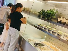 -新艺自助美食城(中山路店)