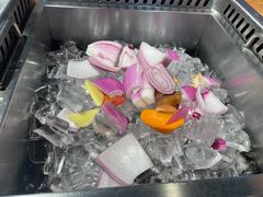 -泽成冰煮羊火锅(中正天街店)