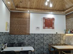 -溪涧堂农家土菜(神仙居店)