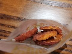 -管氏翅吧(台湾街店)