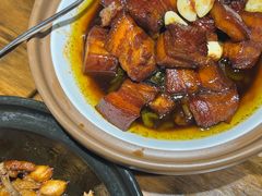 -印巷里主题餐厅(马鞍山店)