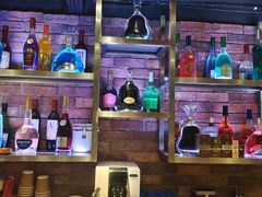 -霖公馆SPA·足道(普善路店)