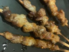 -望京小腰(北京总店)