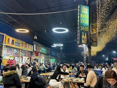 -杨合林啊兰烤鱼