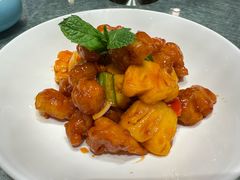 -顺意·顺德家乡菜(国际人才大厦店)