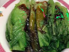 -东鑫记港式茶餐厅(南京东路店)