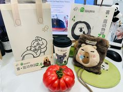 -喜茶(上海北外滩来福士店)