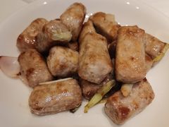 酥炒芋芯-莆田餐厅PUTIEN(西安万象天地店)