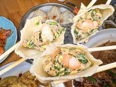 -良师门滨海人家·海鲜·家常菜(滨海城店)