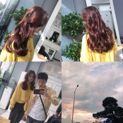 -DL HAIR SALON
