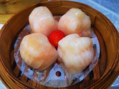 -老廣新意-全天茶点(宝能店)