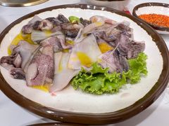 -白山烧烤(文安路万豪店)