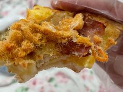 美国风情土豆培根比萨-达美乐比萨(上元大街店)