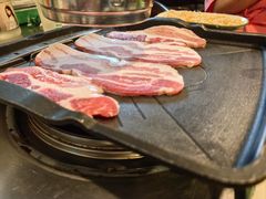 -李氏烤肉店