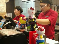 -麦当劳(虹梅路地铁站店)