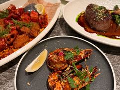 -SHADOWS•Bistro&Eatery(安福路店)