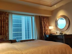 -澳门喜来登大酒店