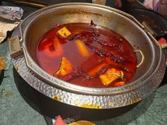 -牛New寿喜烧(曹路花园城店)