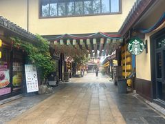 -江心屿景区