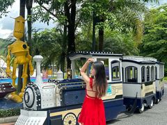 -清远熹乐谷温泉度假酒店