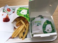 -德克士(南天门店)