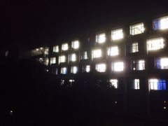 -上海海事大学(临港校区)