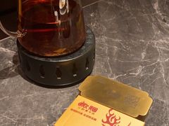 -炊烟小炒黄牛肉(浦东世纪汇店)