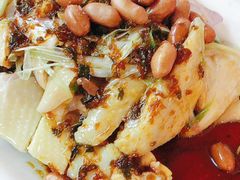 -汇兴源餐馆(小北路店)
