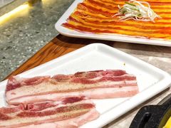-雪花合烤肉(万达店)