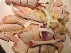 -同仁四季椰子鸡(海岸城天利店)