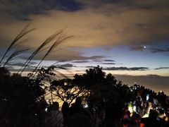 -梧桐山风景名胜区