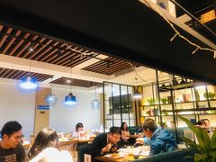 大堂-三猫黑鱼花(南大店)
