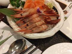 -大渔铁板烧(万象城店)