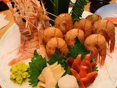 -王鼎精致料理铁板烧(世博源店)