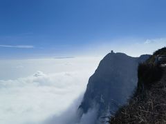 -峨眉山风景名胜区