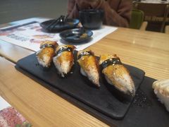 -Sushi Love 创意寿司(丽影广场店)