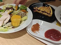 -宜家·瑞典风味餐厅(北京西红门店)
