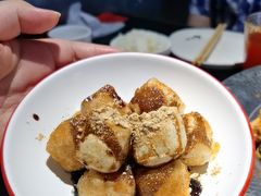 -辣尚瘾·烤鱼·新川菜(牡丹园直营店)