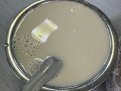 -蒙记老牌豆浆