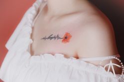 -AC TATTOO 纹身
